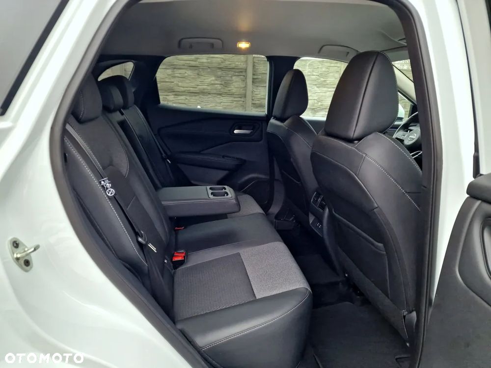 Nissan Qashqai 1.3 DIG-T MHEV Xtronic N-Connecta - 20