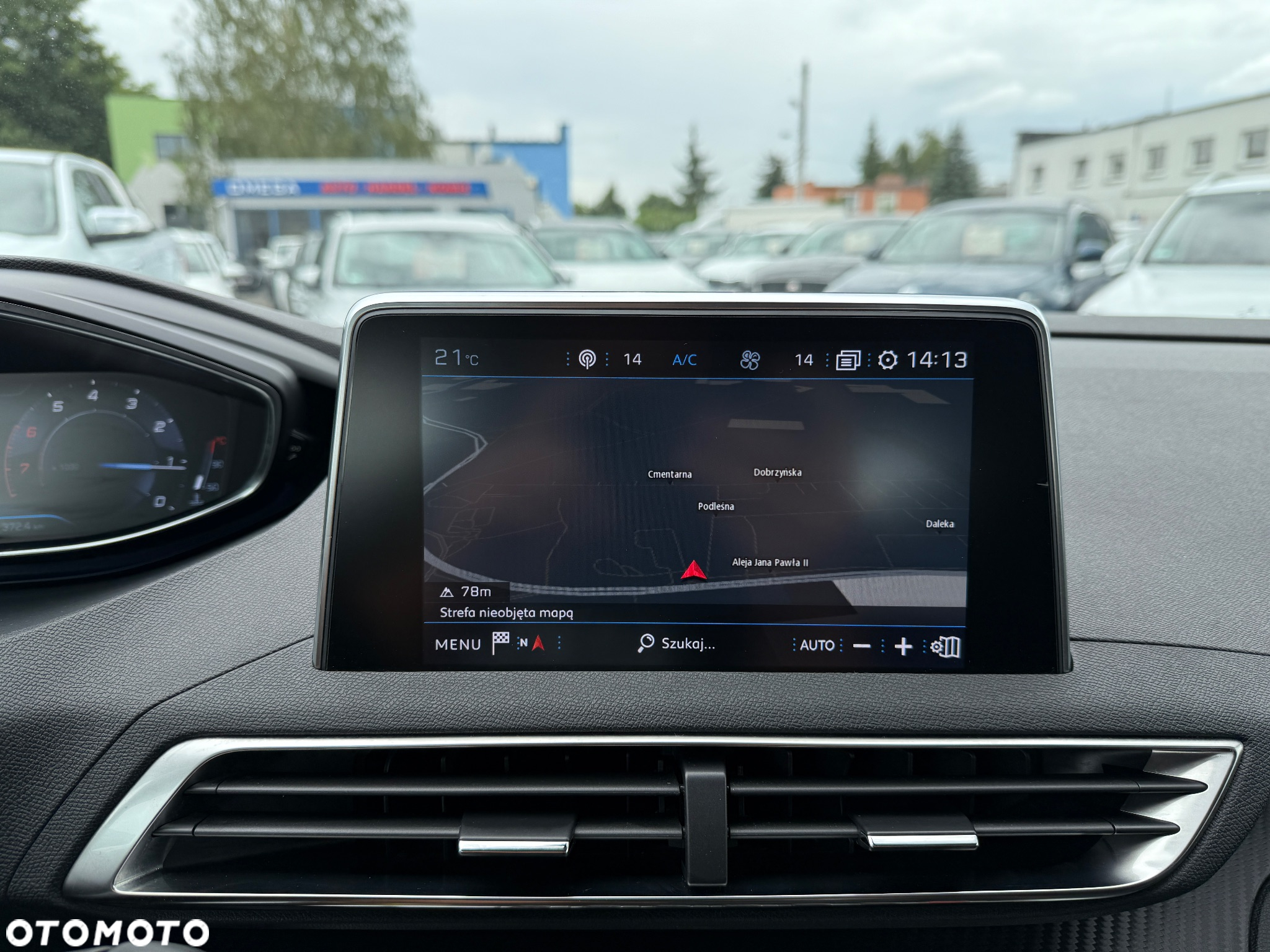 Peugeot 3008 1.2 PureTech Active S&S - 22