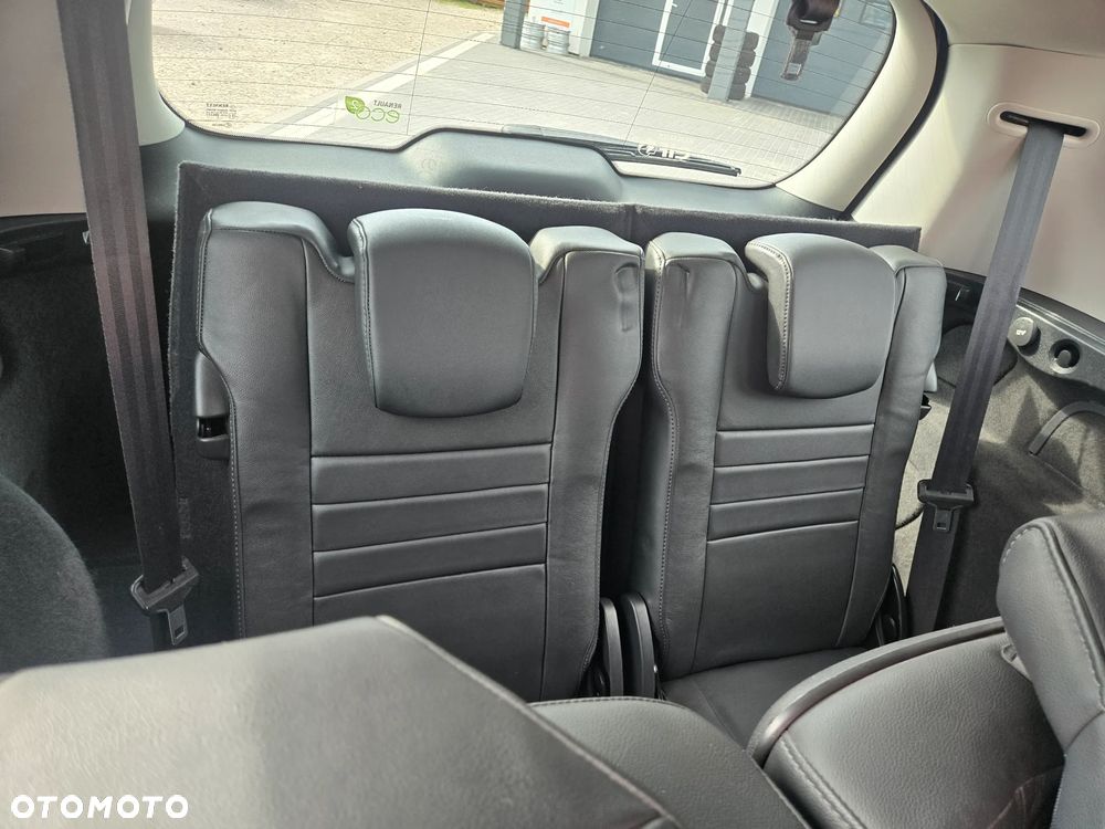Renault Scenic dCi 130 FAP Bose Edition - 25