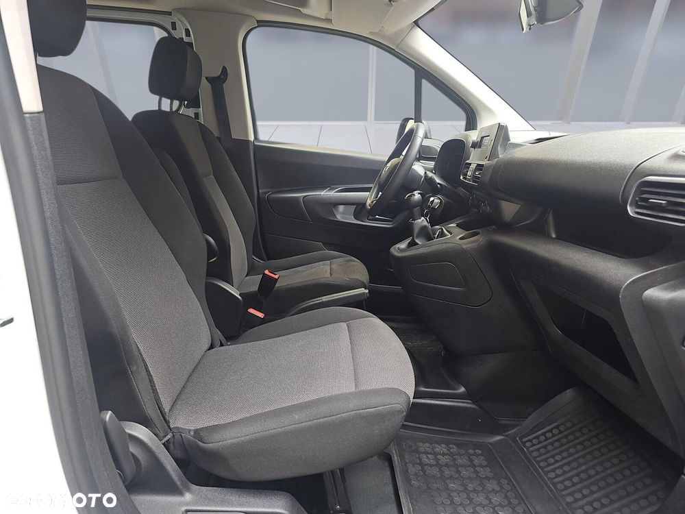 Toyota ProAce 2.3T 1.5D-4D 100KM long FurgonBrygActive - 11