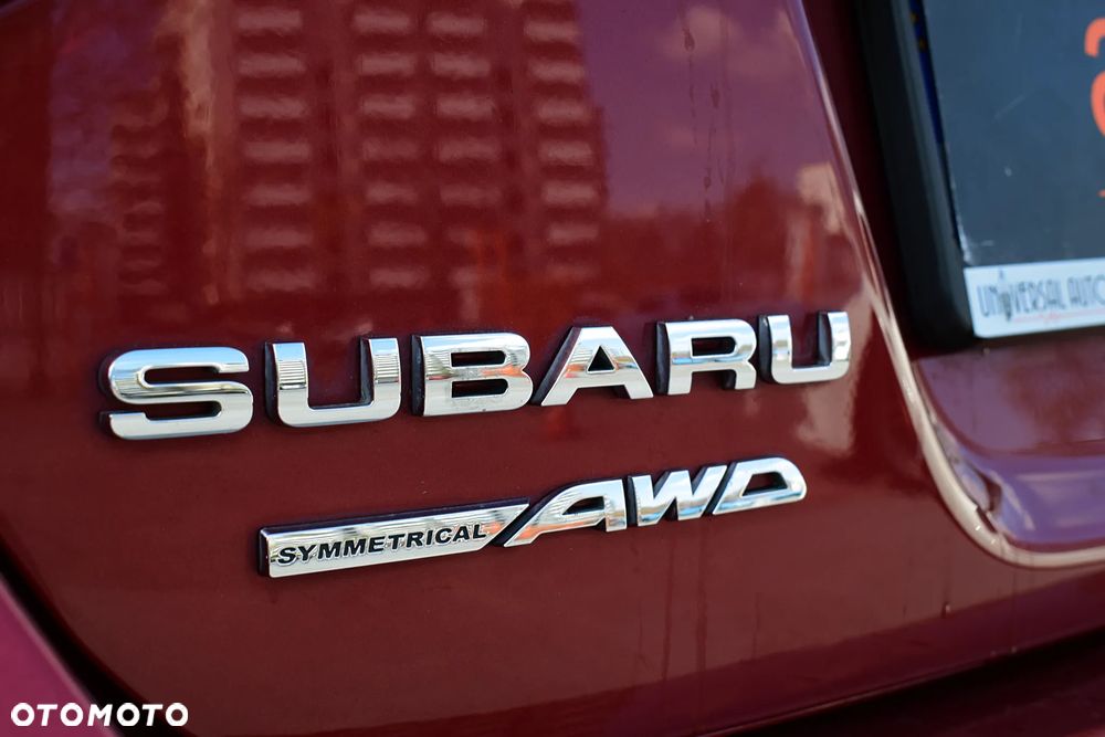 Subaru Legacy 2.5i Sport Navi - 19