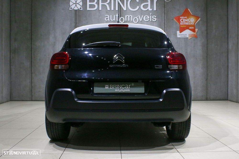 Citroën C3 1.2 PureTech Shine - 27