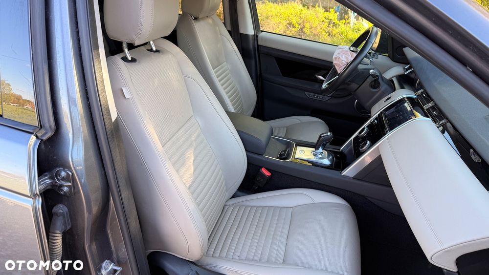 Land Rover Discovery Sport D165 Dynamic S - 22