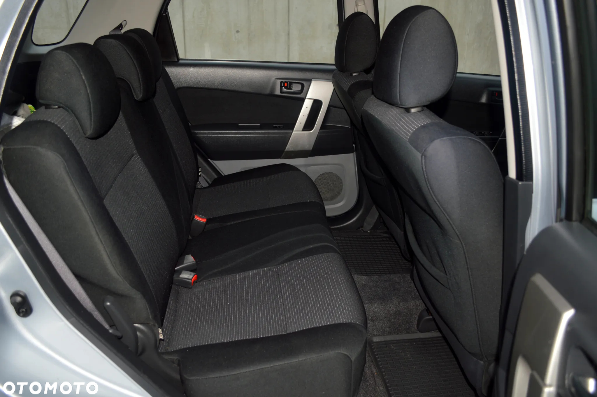Daihatsu Terios - 12