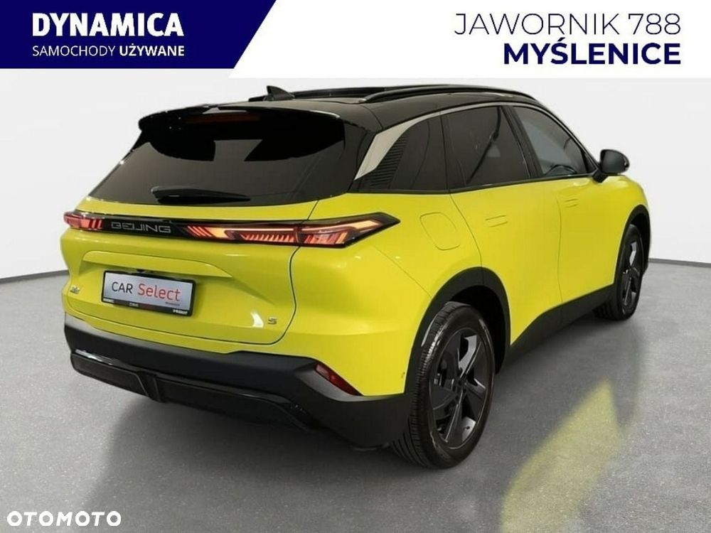 BAIC 5 - 9