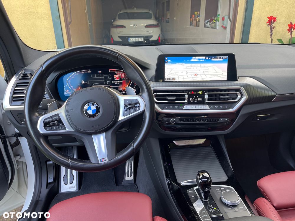 BMW X3 - 28
