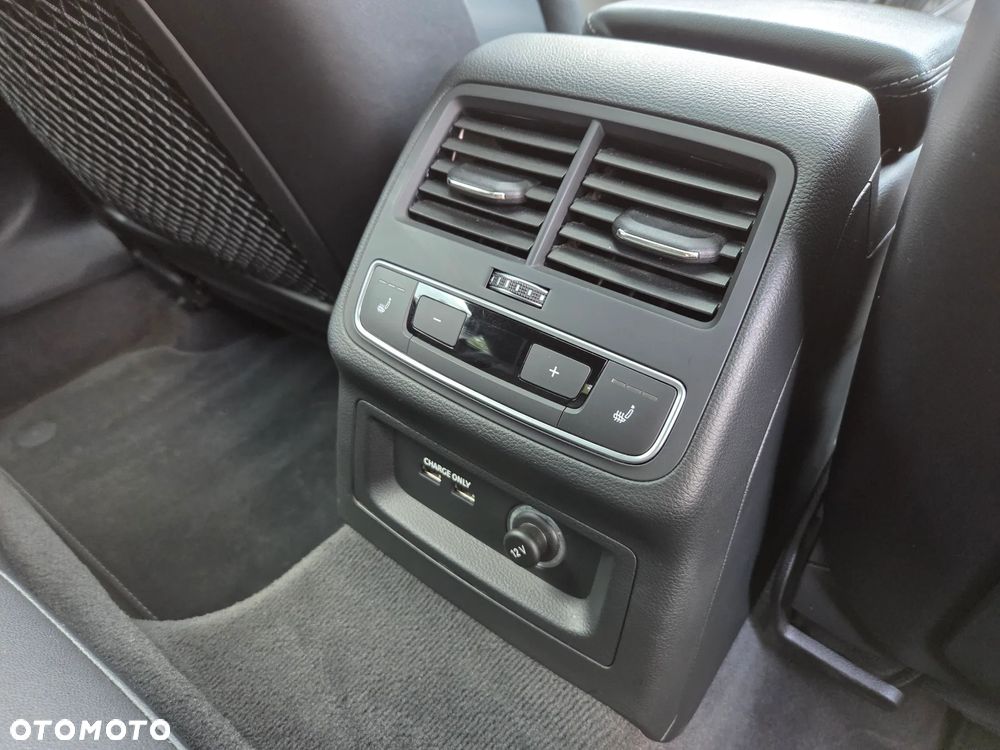 Audi S5 Sportback 3.0 TFSI Quattro Tiptronic - 19