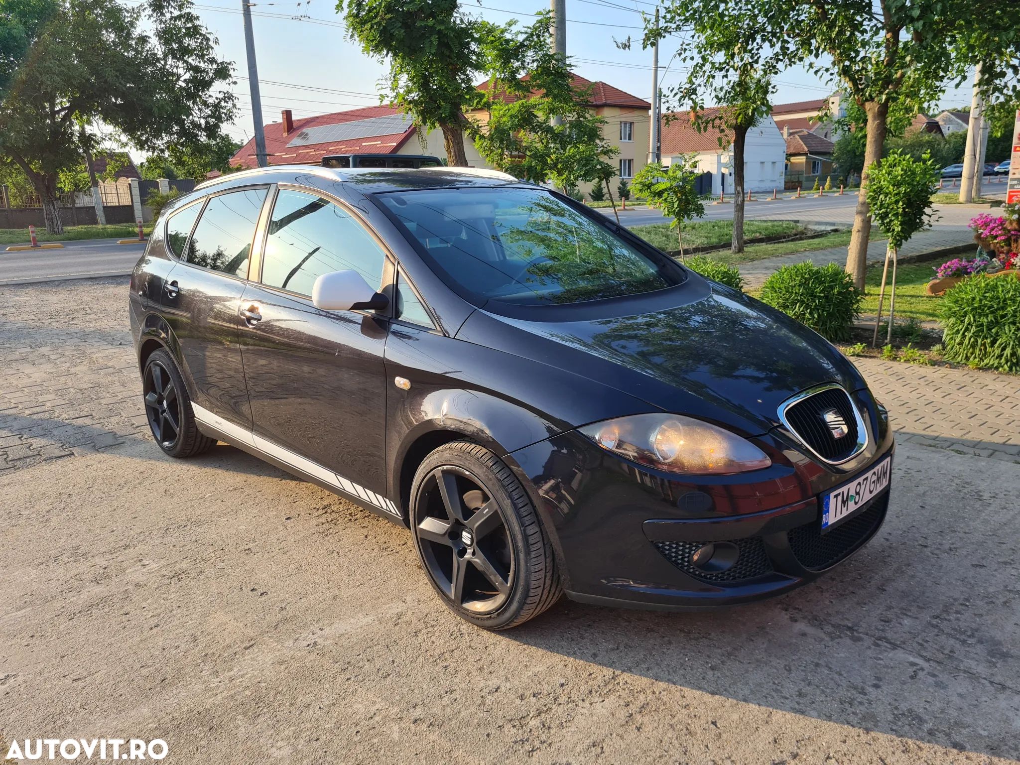 Seat Altea XL - 1