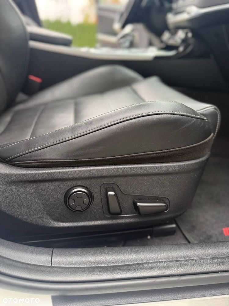 Kia Stinger 3.3 T-GDI V6 GT Prestige Line AWD - 27