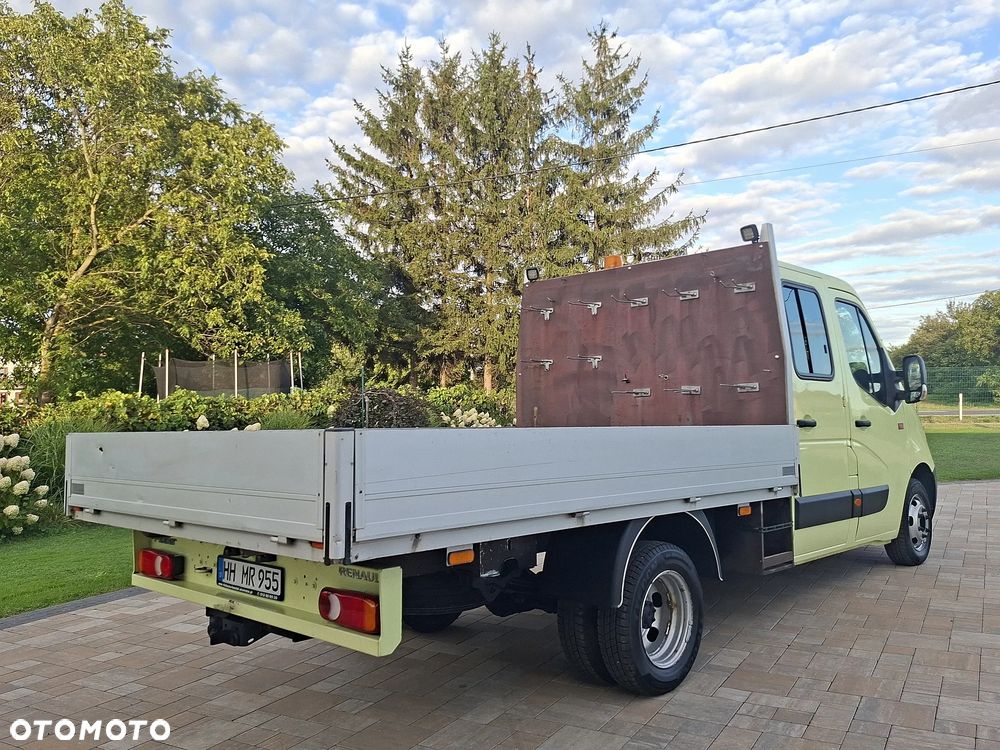 Renault MASTER - 18