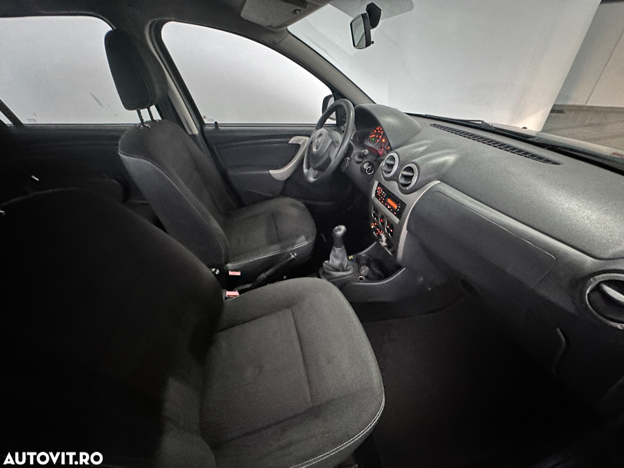Dacia Sandero Stepway - 9