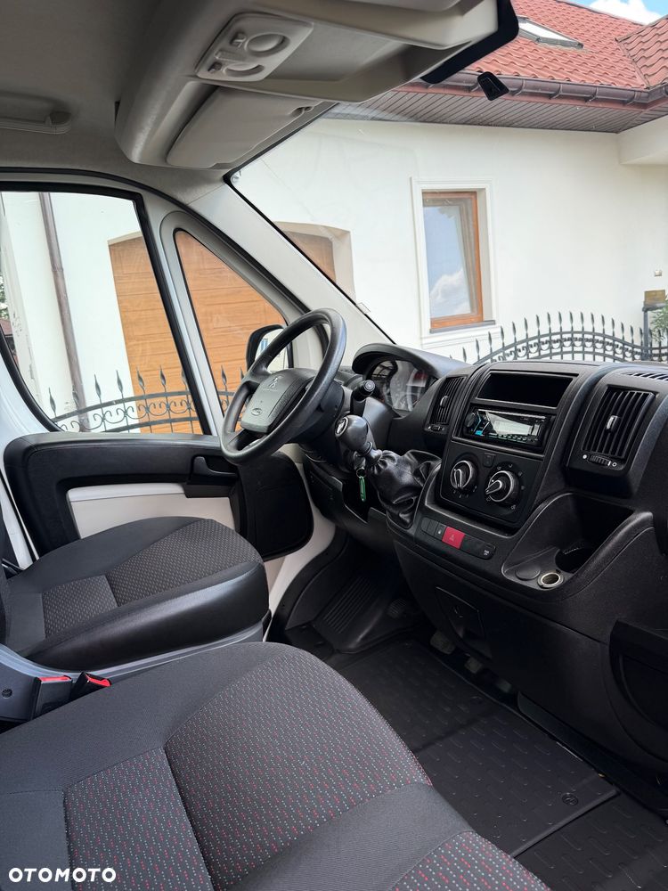 Peugeot Boxer - 10