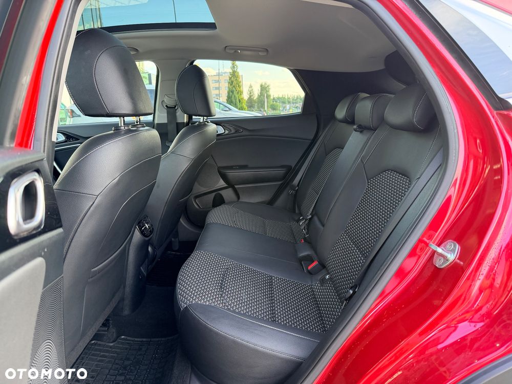 Kia XCeed 1.5 T-GDI L Business Line DCT - 14
