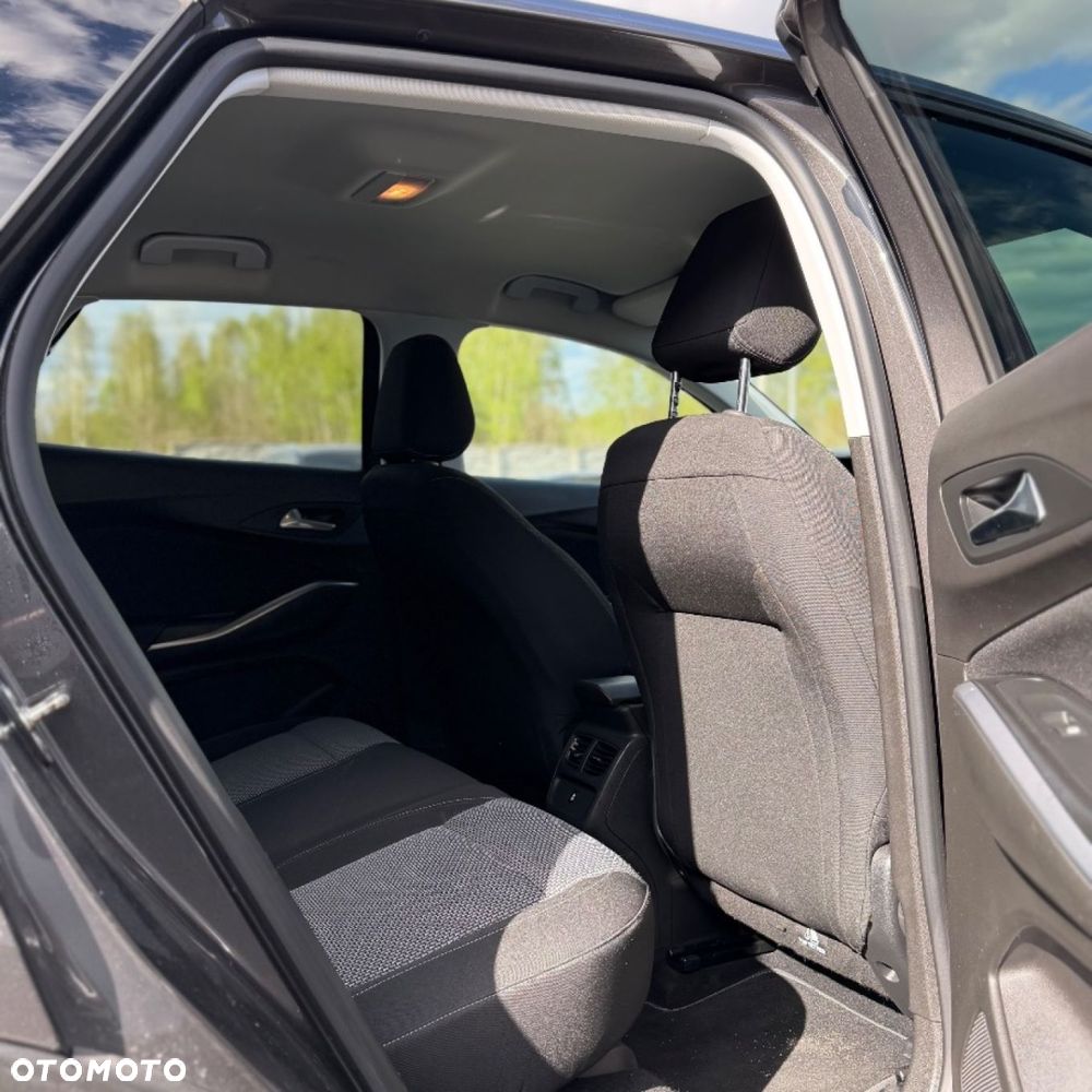 Opel Grandland X - 32
