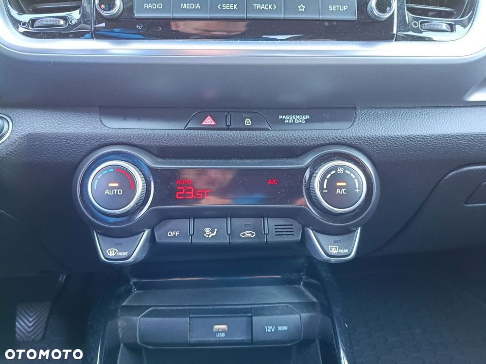 Kia Stonic 2020