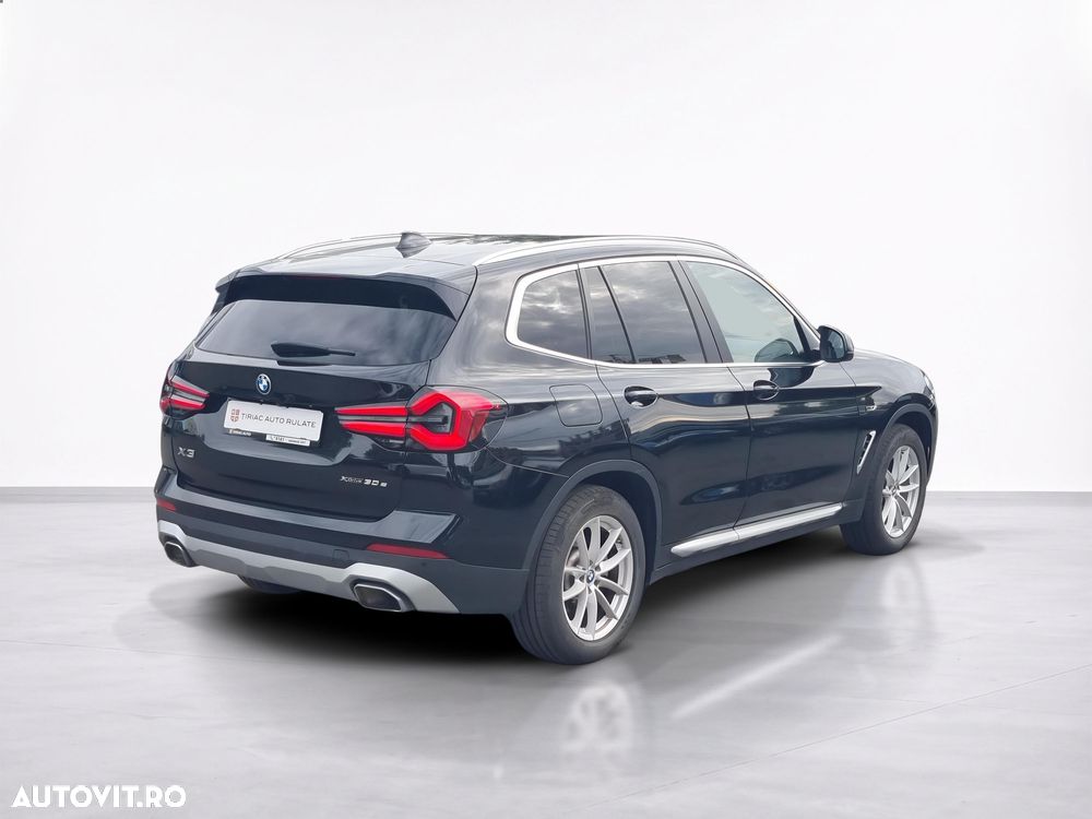 BMW X3 - 6