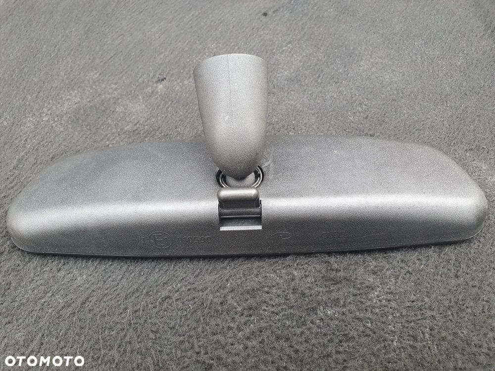LUSTERKO WEWNĘTRZNE AUDI A4 B5 B6 CZARNE POSIADAM 2 SZT E1010590 - 3
