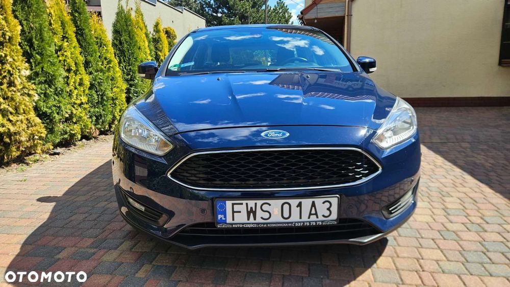Ford Focus - 10