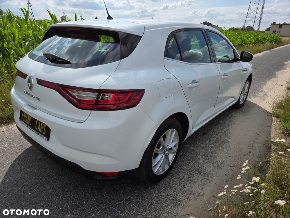 Renault Megane ENERGY dCi 110 INTENS - 15