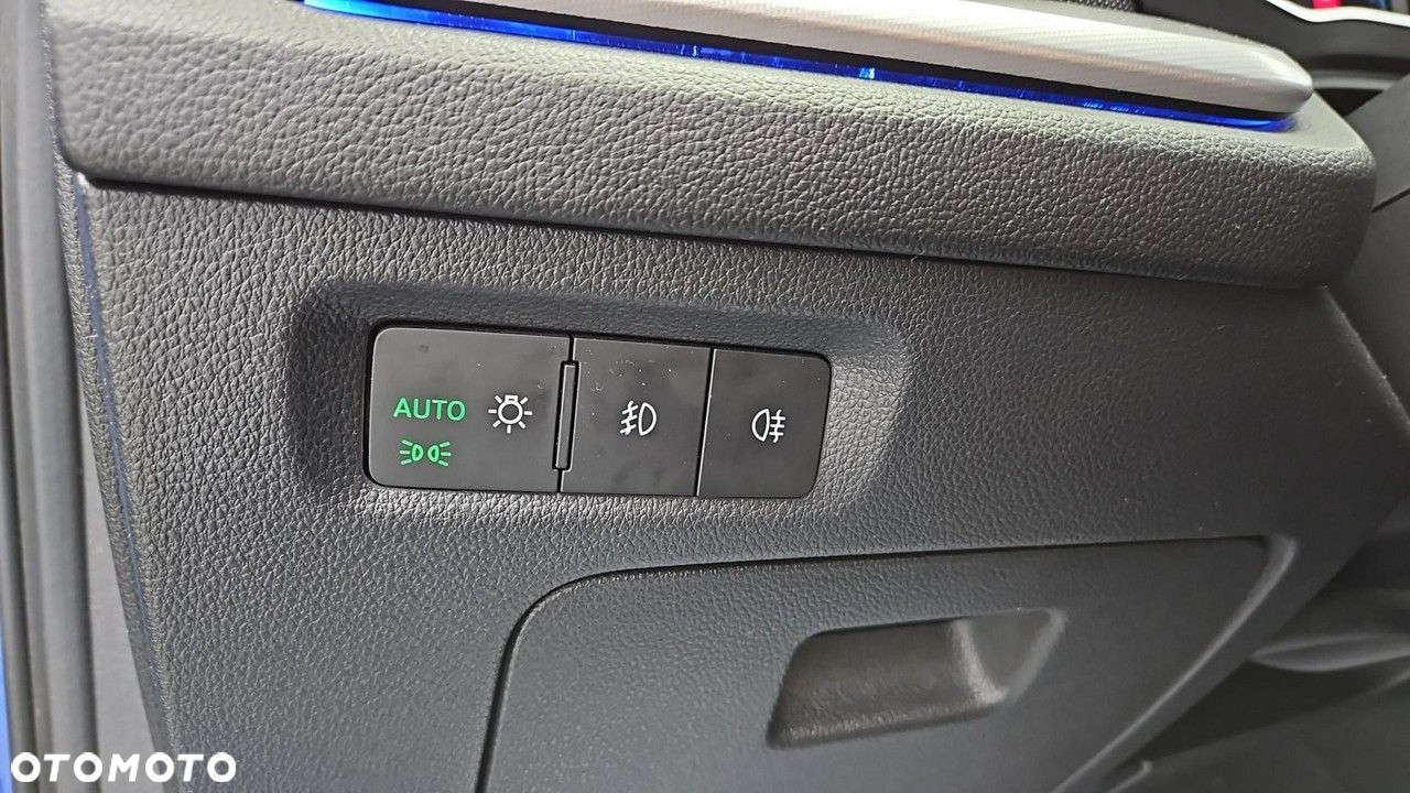 Skoda Octavia 2.0 TDI Style DSG - 17