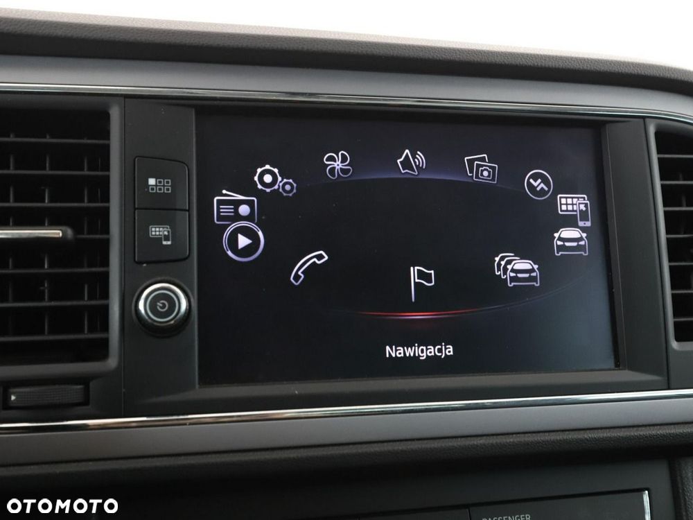 Seat Leon 1.5 EcoTSI Evo Style S&S - 25