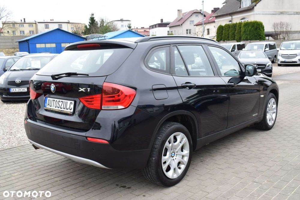 BMW X1 - 10
