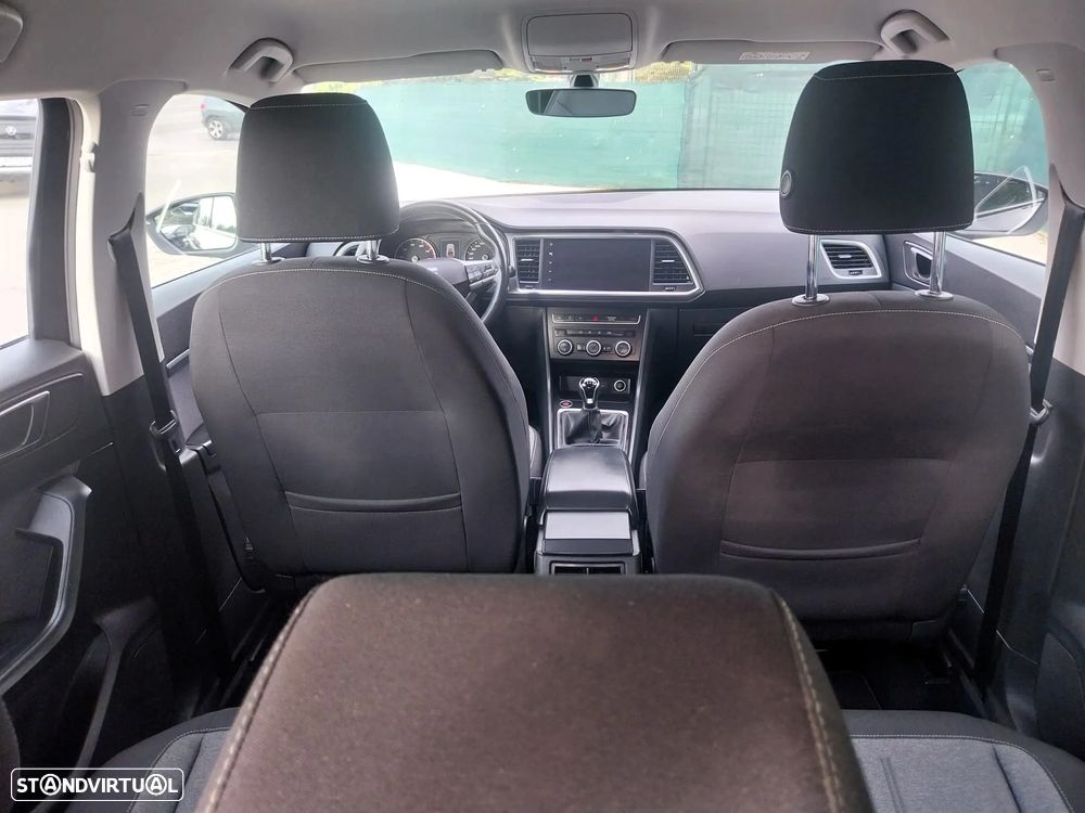 SEAT Ateca 1.0 TSI Style - 10