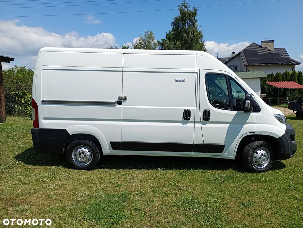 Citroën Jamper - 15