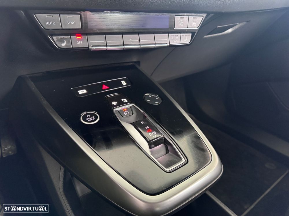 Audi Q4 e-tron 35 55 kWh - 11