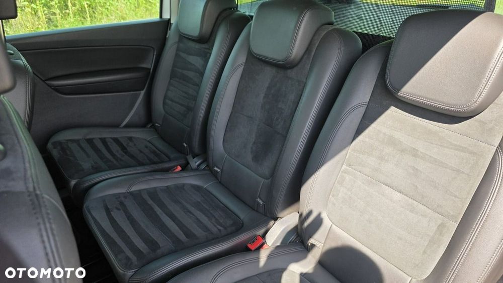 Volkswagen Sharan - 13