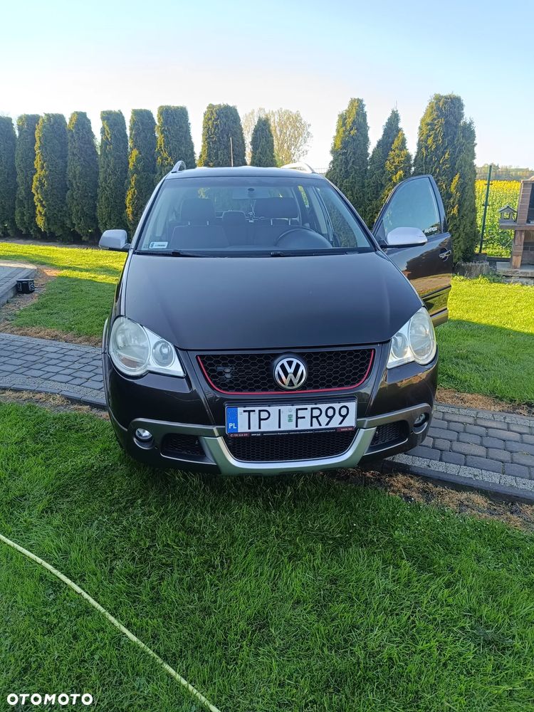 Volkswagen Polo 1.4 TDI Comfortline - 2