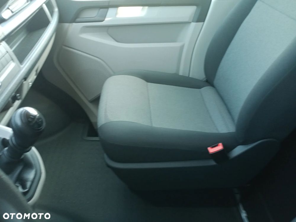 Volkswagen TRANSPORTER - 14