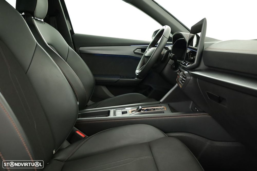 Cupra Formentor 1.5 e-Hybrid DSG - 20