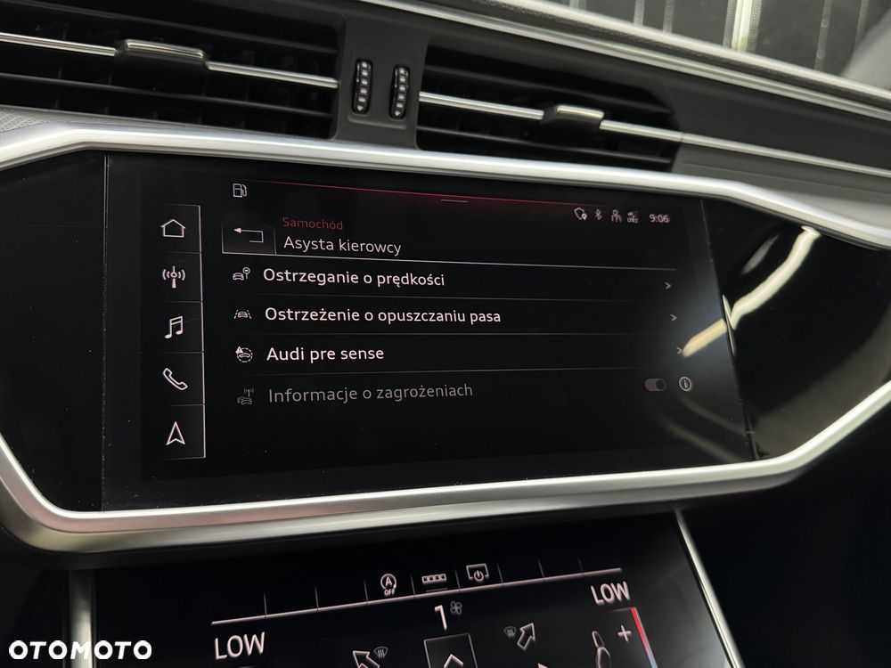 Audi A6 Limousine 40 TDI mHEV Quattro S Line S tronic - 36
