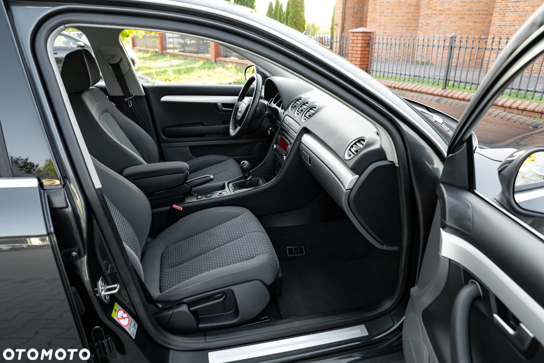 Seat Exeo 1.8T Style - 14