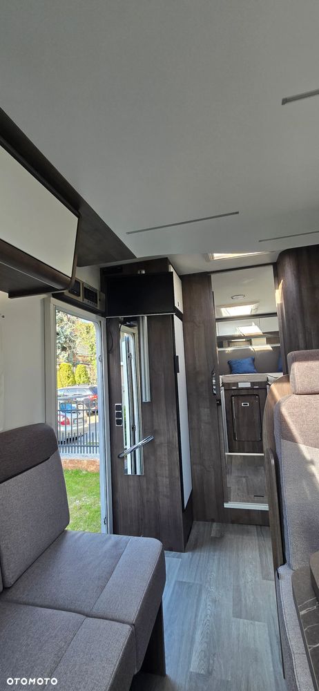 Benimar Tessoro T463 Winter Edition - 14