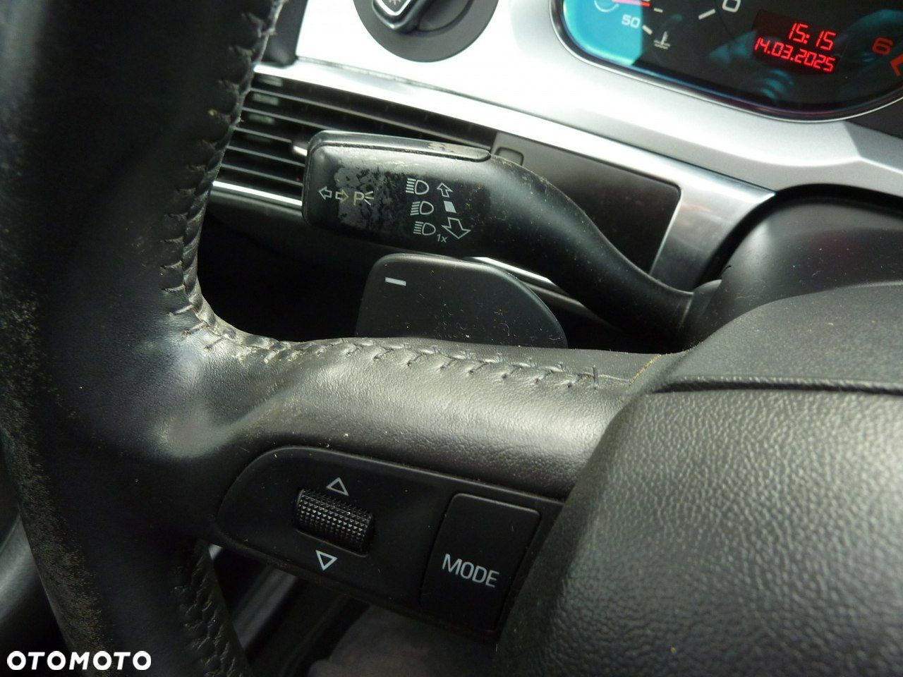 Audi A6 - 21