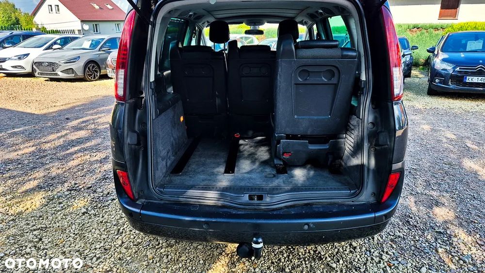 Renault Espace 2.0 Privilege - 35