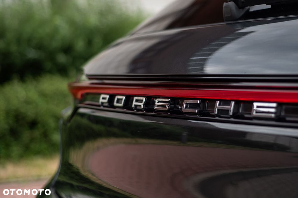Porsche Macan Standard - 7