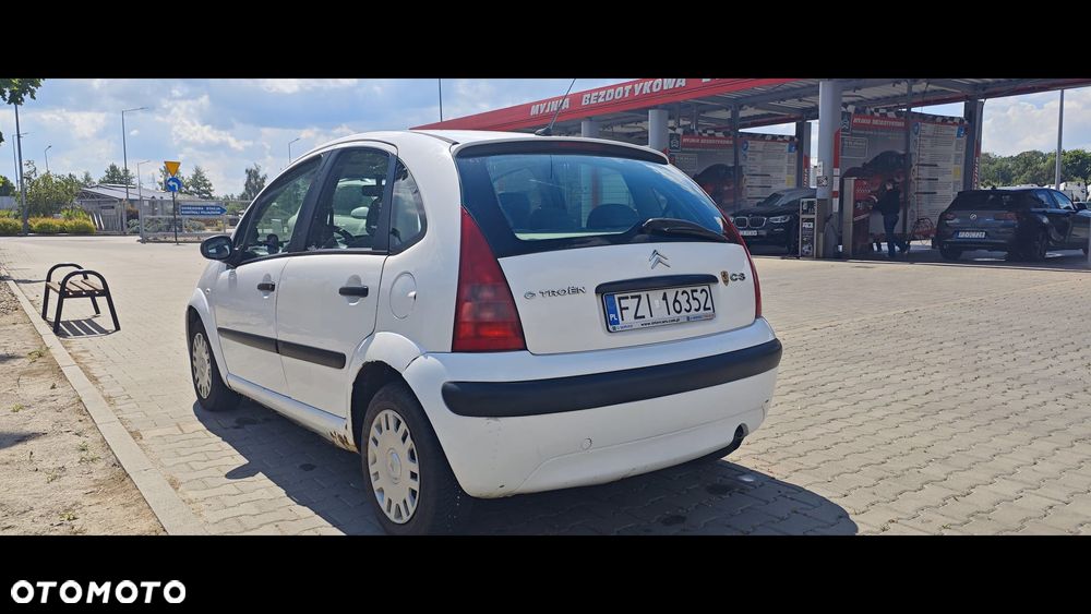Citroën C3 1.4 HDi Advance - 3