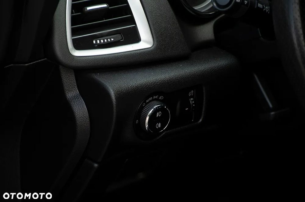 Opel Astra - 36