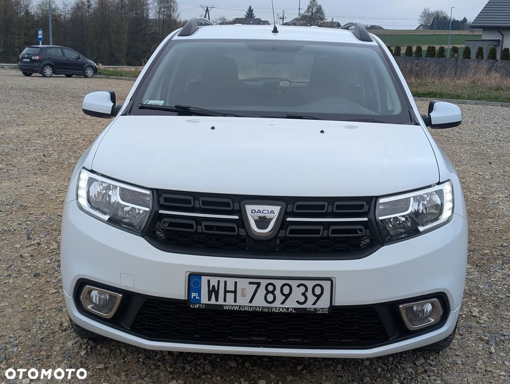 Dacia Logan 0.9 TCe Laureate S&S - 10