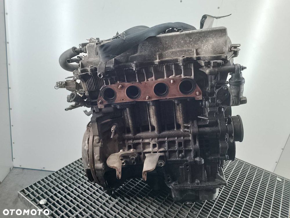 SILNIK TOYOTA AVENSIS II T25 E3Z-T52 1.6 VVT-I - 6