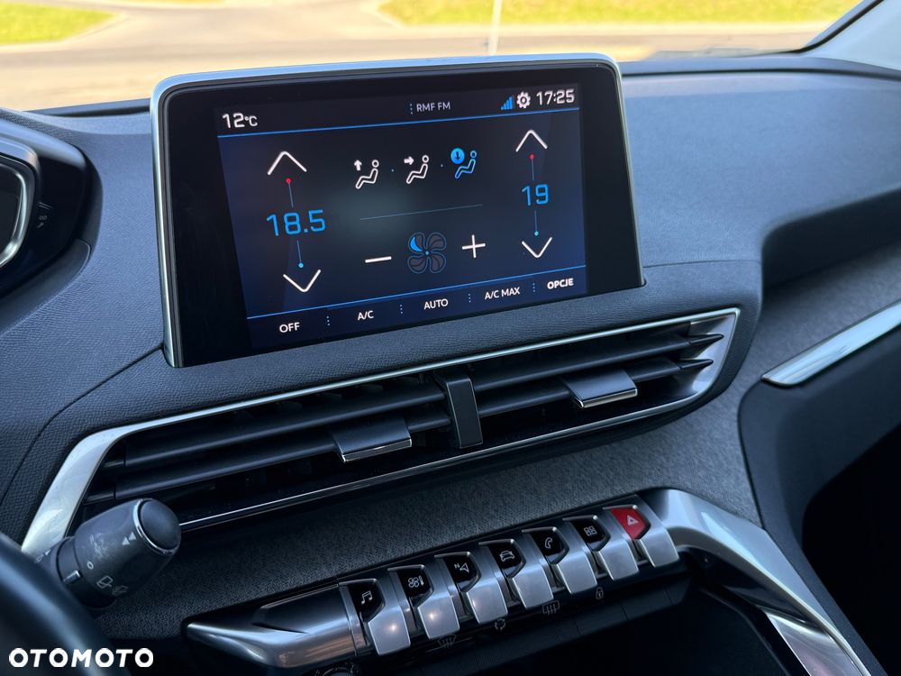 Peugeot 3008 1.5 BlueHDi Allure S&S EAT8 - 10