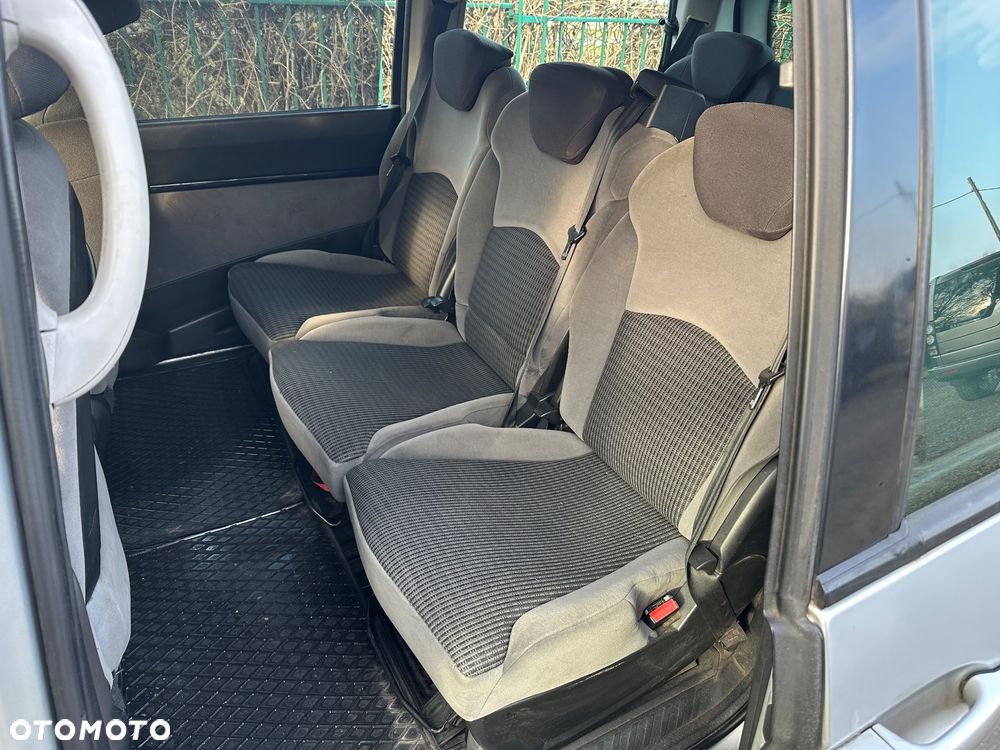 Citroën C8 2.0 Impress Pack - 9