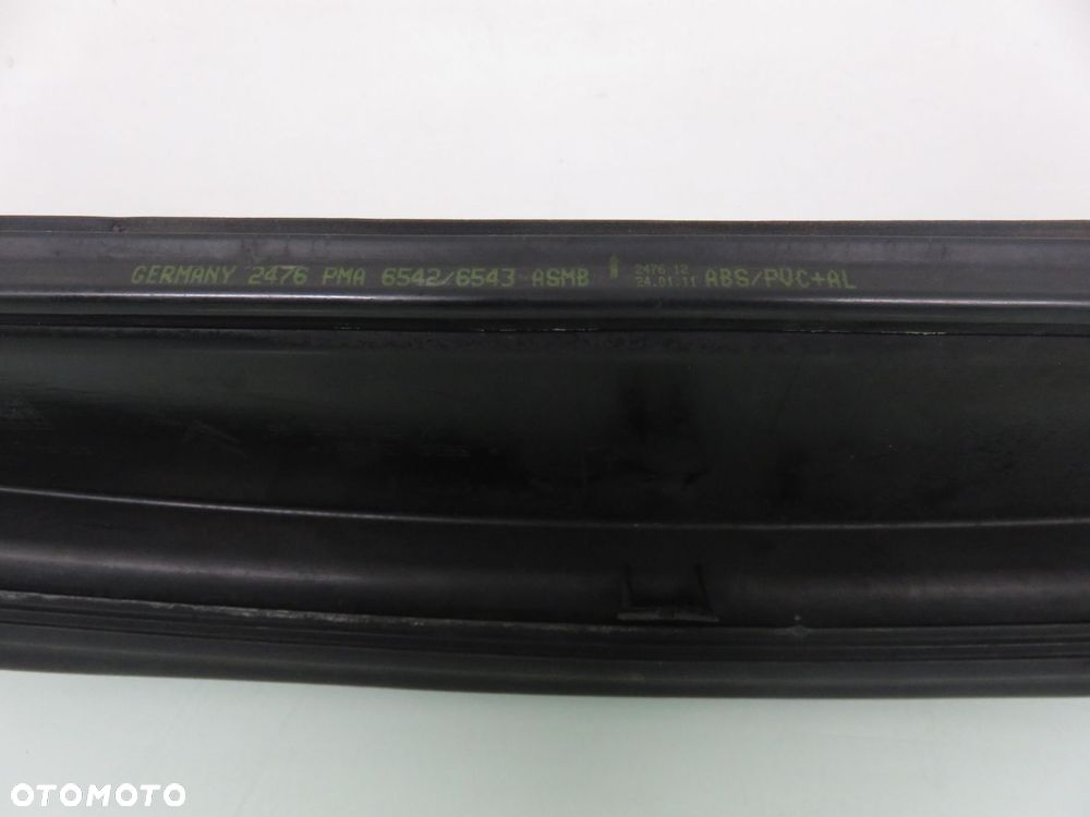PODSZYBIE CITROEN C4 I 96583760XT - 6