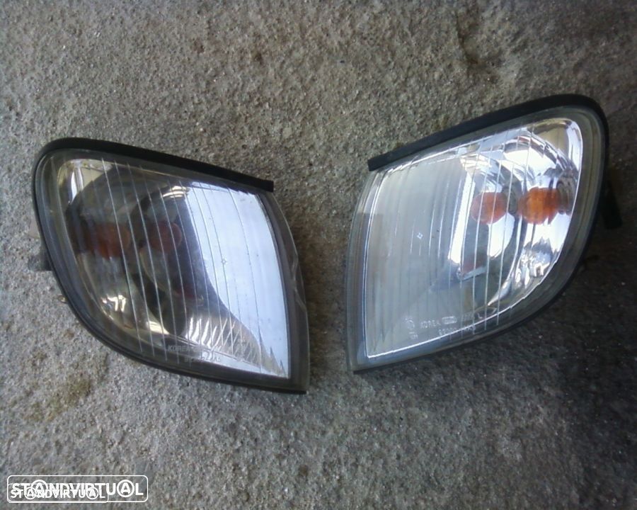 farolim pisca hyundai h1 2000 2005 - 1