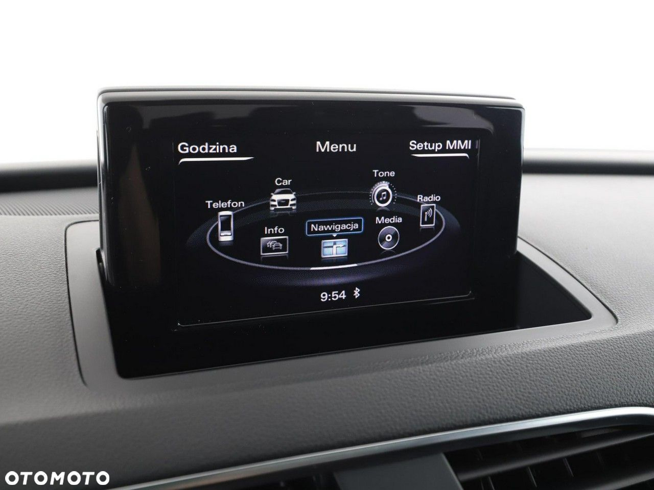 Audi Q3 2.0 TFSI Quattro S tronic - 23