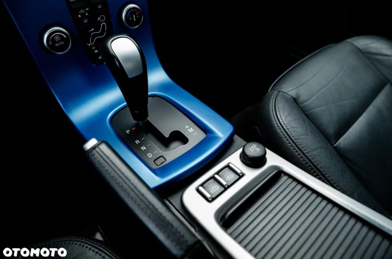 Volvo C70 2.4i Summum - 35