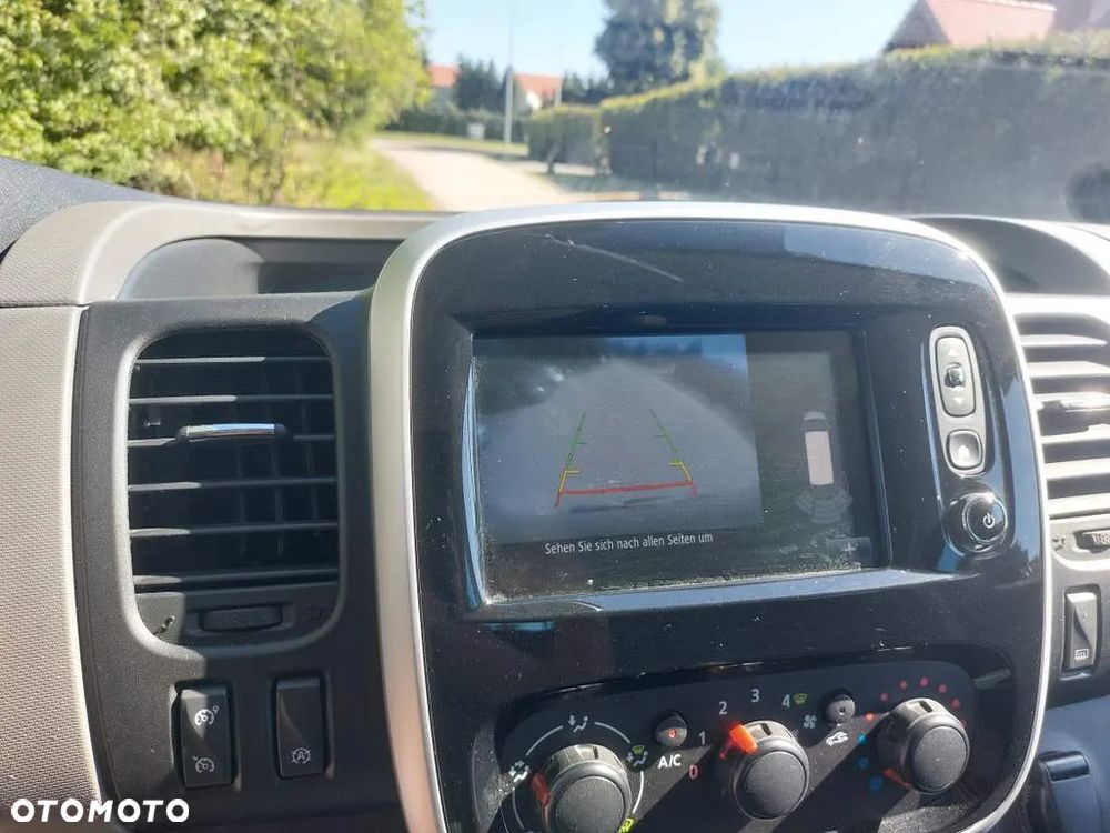 Renault Trafic ADRIA - 12
